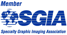 SGIA Member logo
