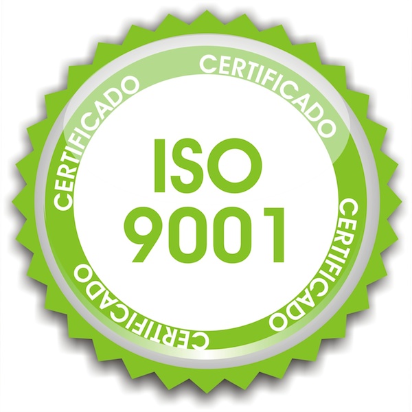 ISO icon