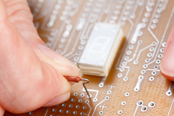 Printed Circuit Boards