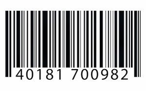 barcodes