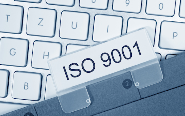 ISO 9001