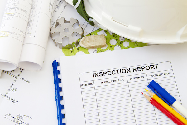 Inspection Process