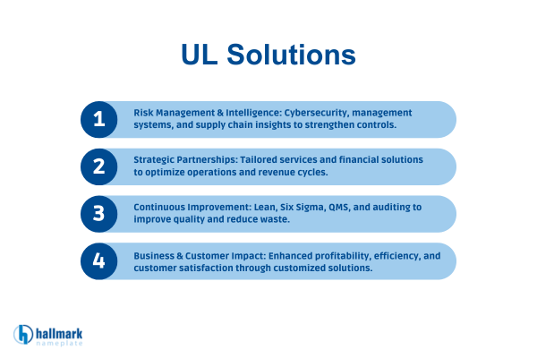 ul solutions