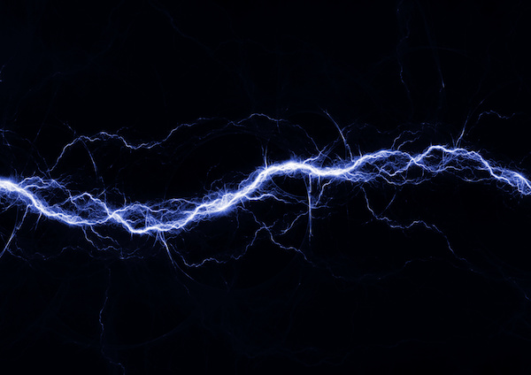 what is electrostatic discharge