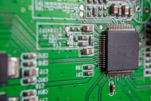 how does a circuit board work