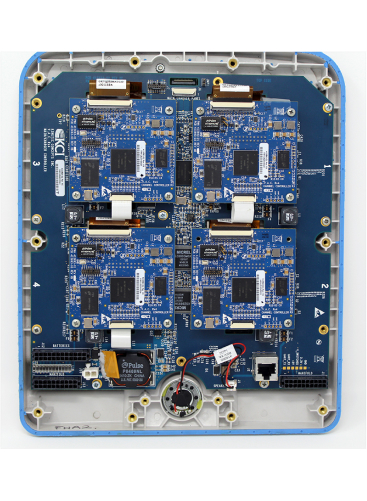 box builds and turnkey printed circuit board