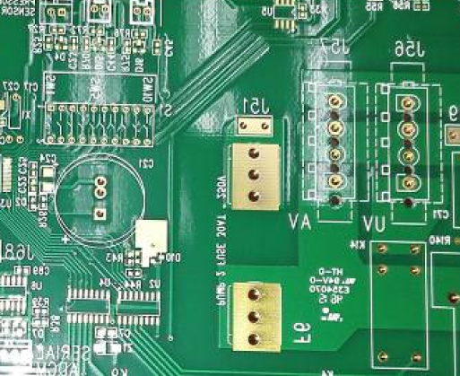 printed circuit board