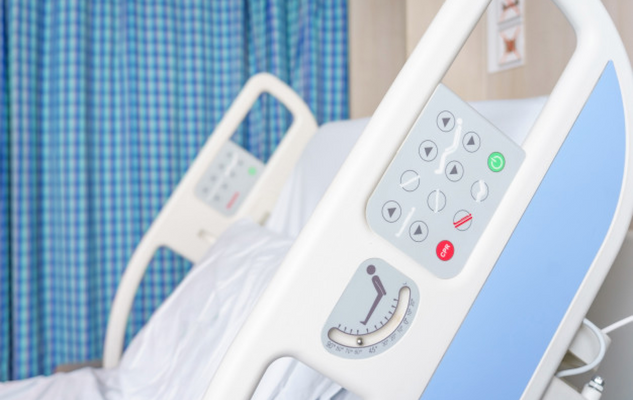 medical graphic overlay