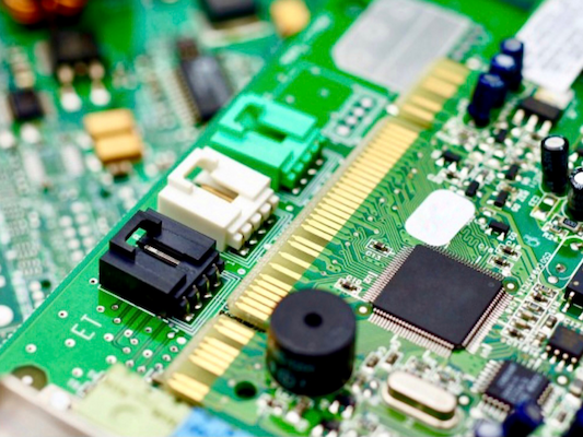 Press-Fit technology - Multi Circuit Boards