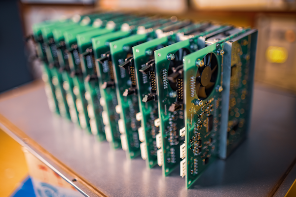 computer circuit board