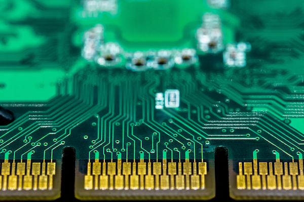 computer circuit board