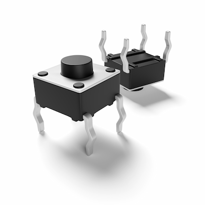 haptic feedback buttons