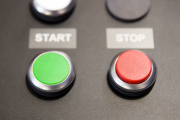 haptic feedback buttons