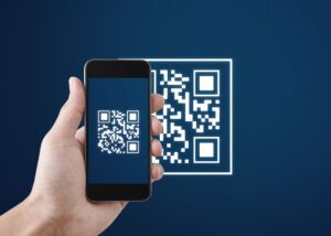 what are QR codes used for 