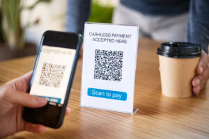 business QR codes