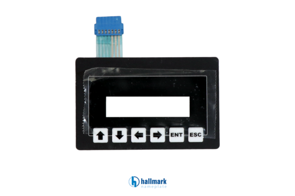 membrane switches