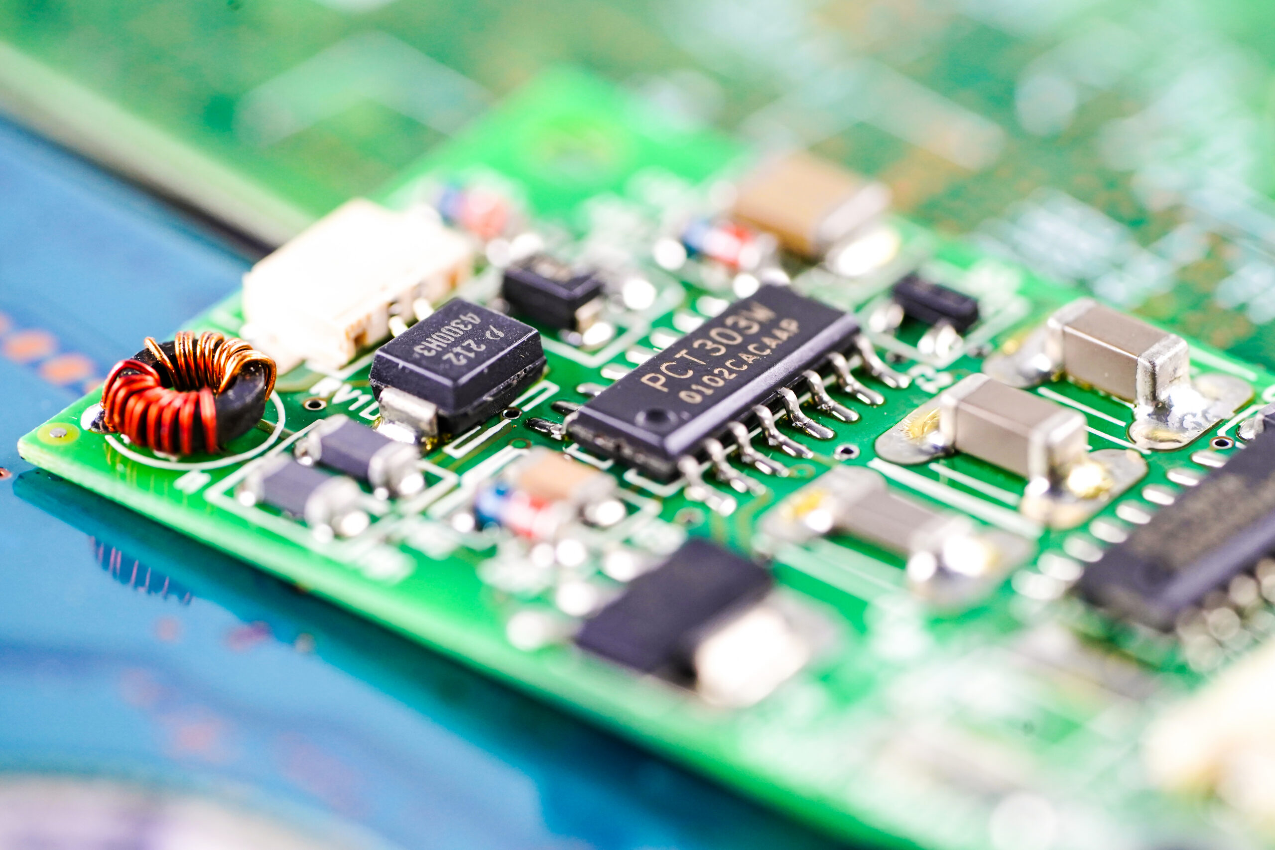 pcb prototype